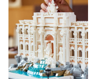 LEGO Architecture 21062 Fontanna di Trevi - 1308183 - zdjęcie 9